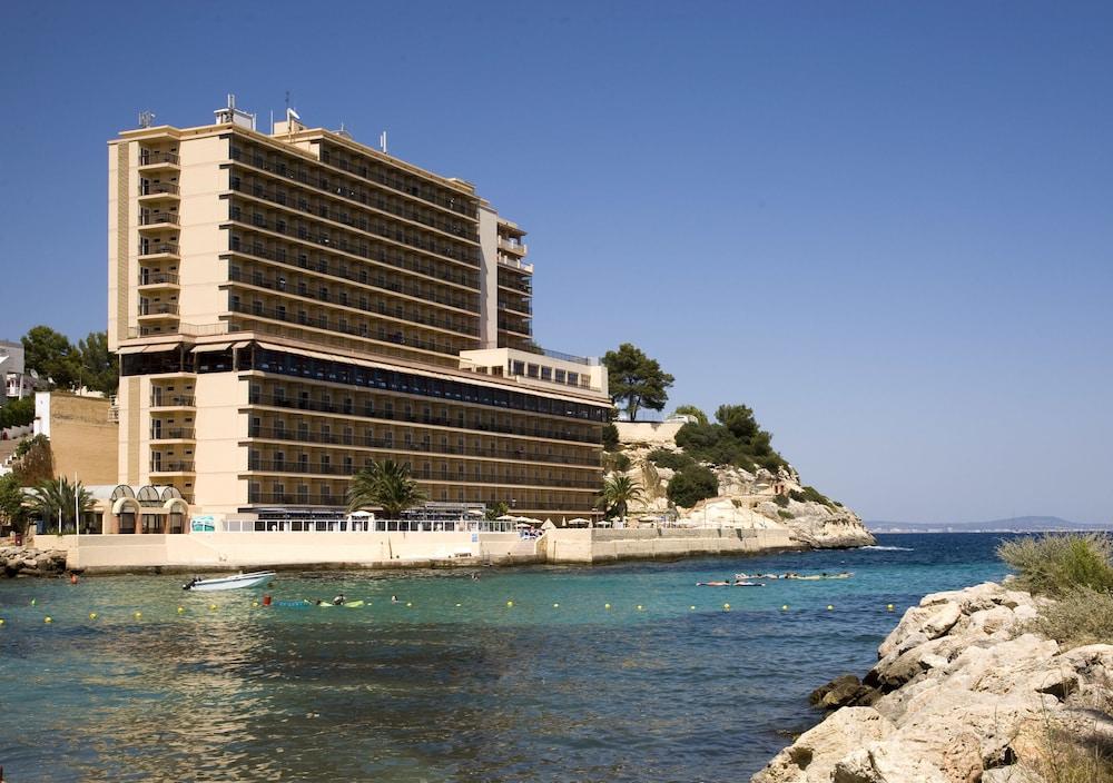 ホテル Globales Cala Vinas Adults Only 16+ エクステリア 写真