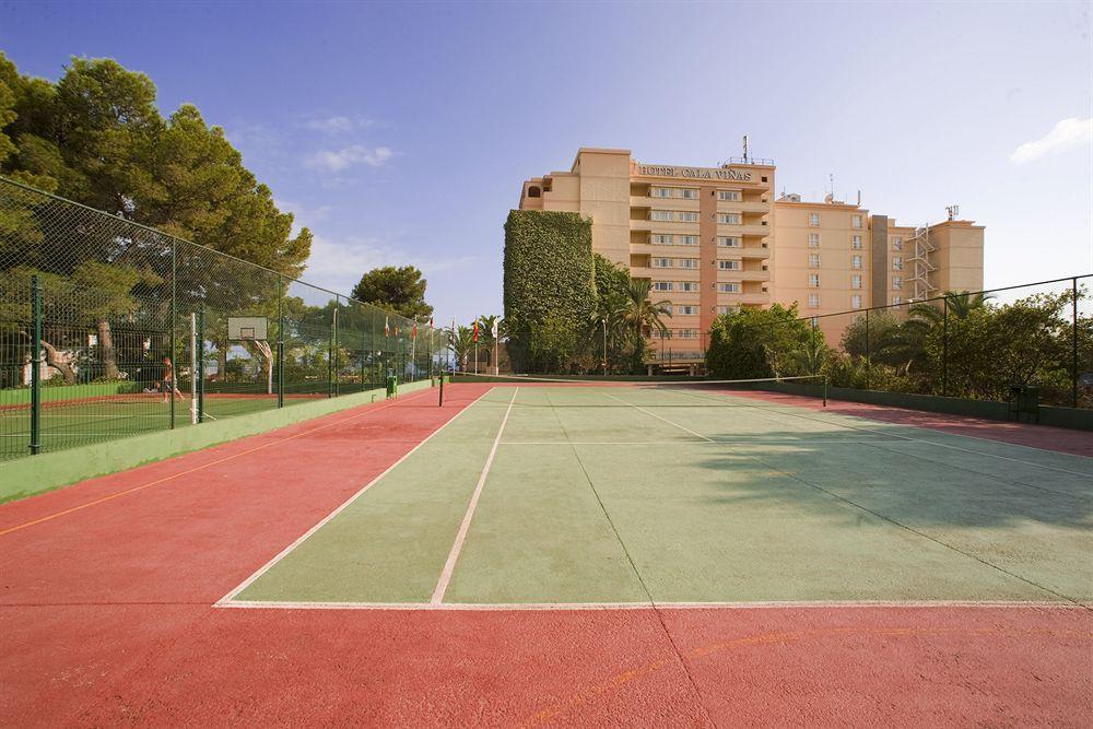 ホテル Globales Cala Vinas Adults Only 16+ エクステリア 写真