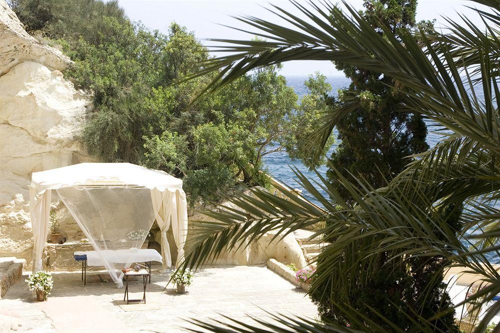 ホテル Globales Cala Vinas Adults Only 16+ エクステリア 写真