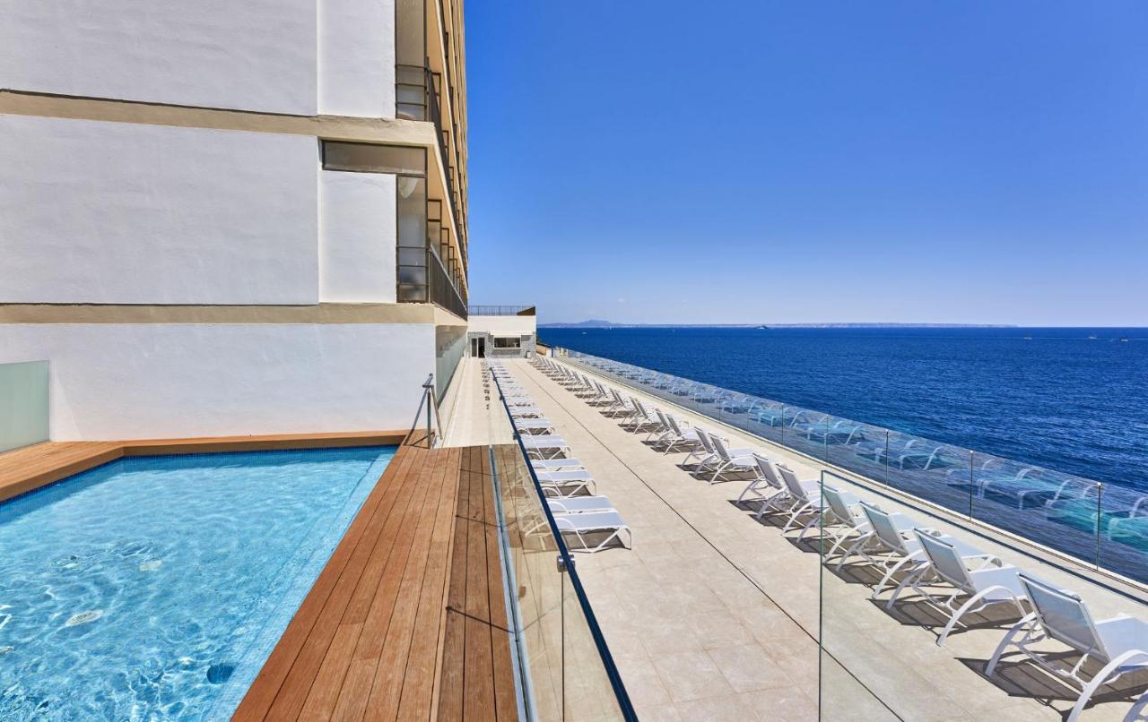 ホテル Globales Cala Vinas Adults Only 16+ エクステリア 写真