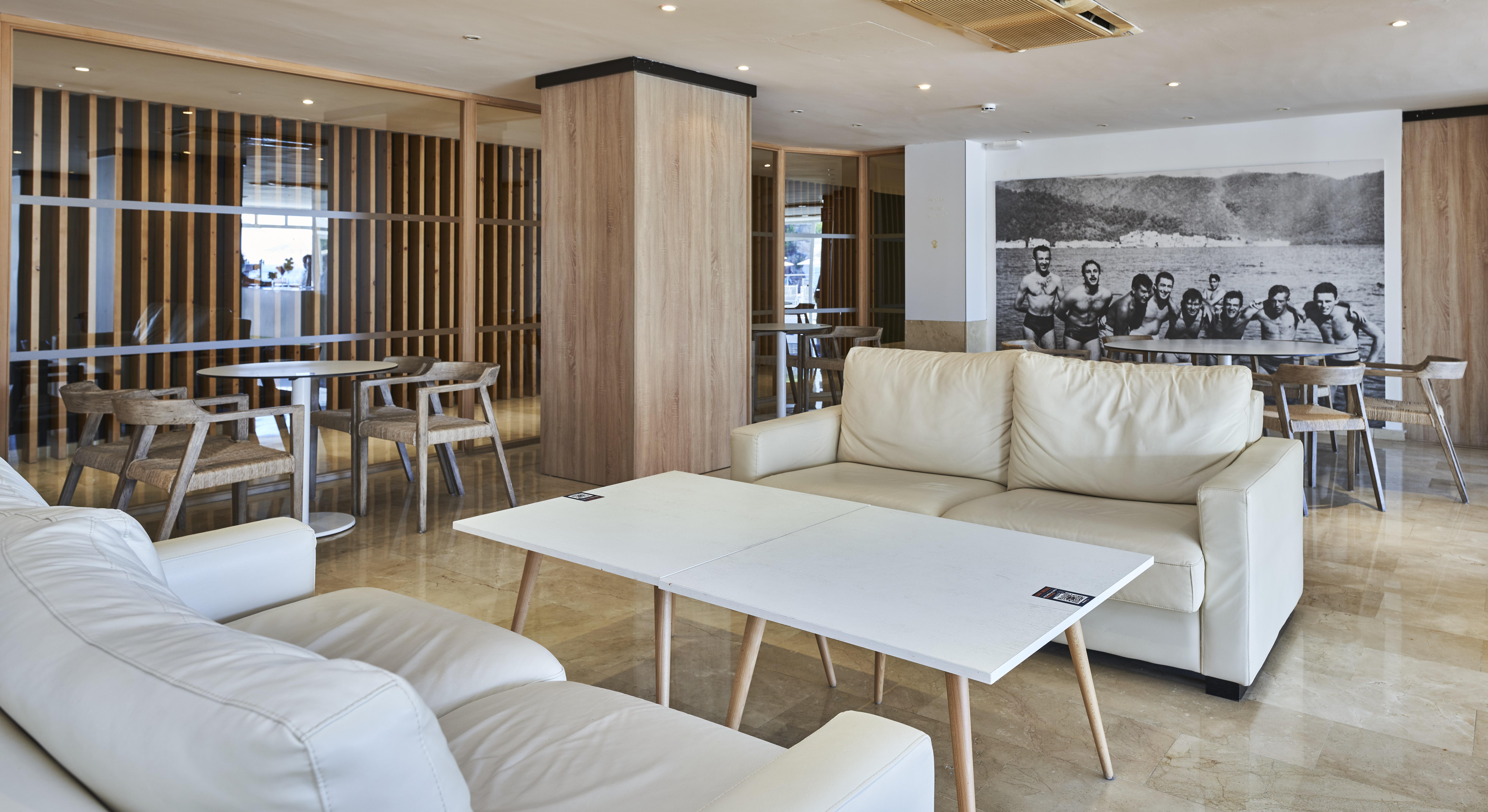 ホテル Globales Cala Vinas Adults Only 16+ エクステリア 写真