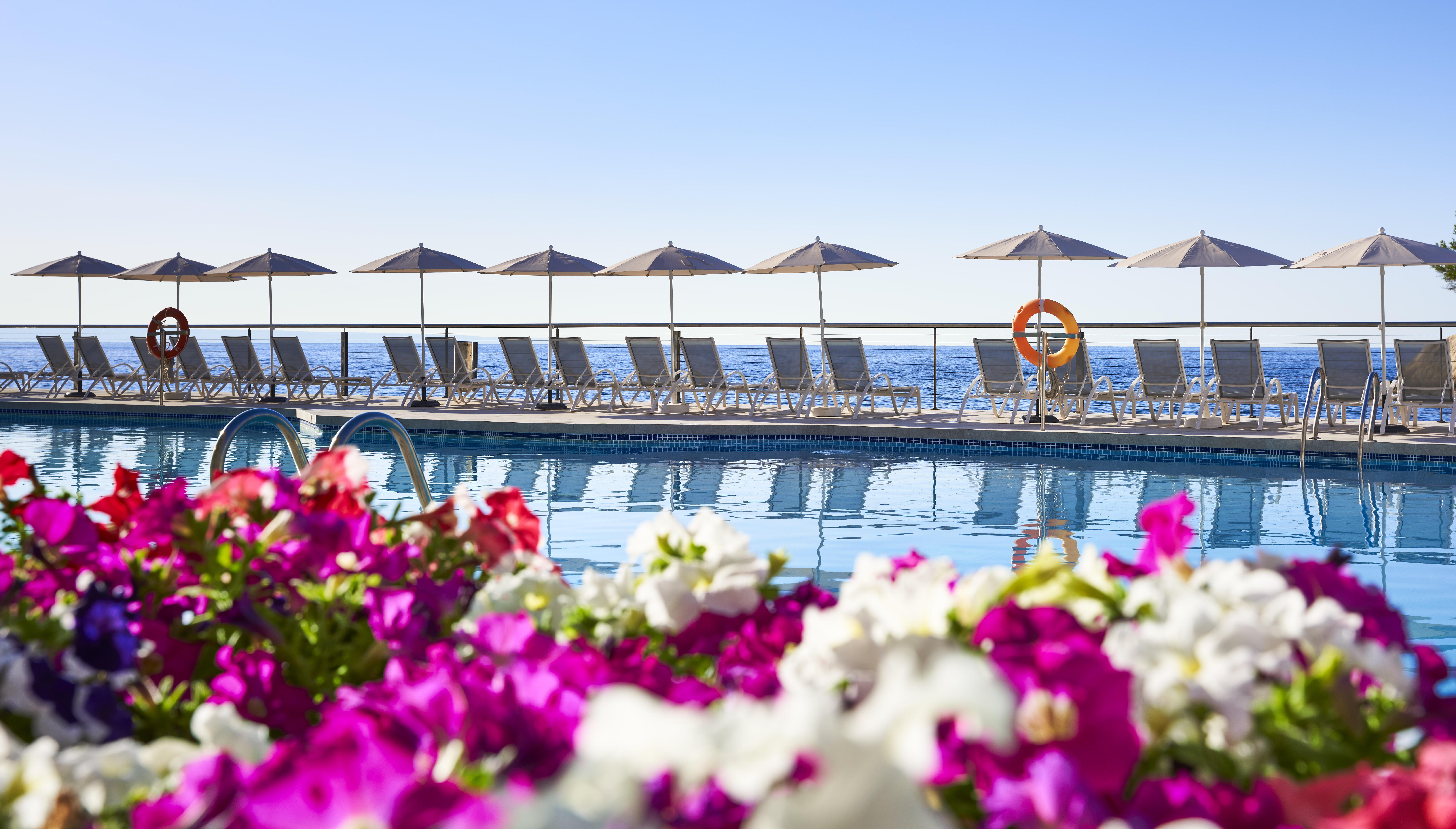 ホテル Globales Cala Vinas Adults Only 16+ エクステリア 写真