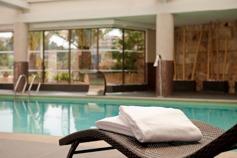 ホテル Globales Cala Vinas Adults Only 16+ エクステリア 写真